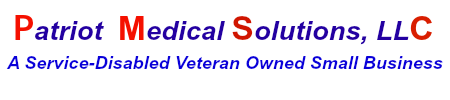 Patriot Medical Solutions, LLC